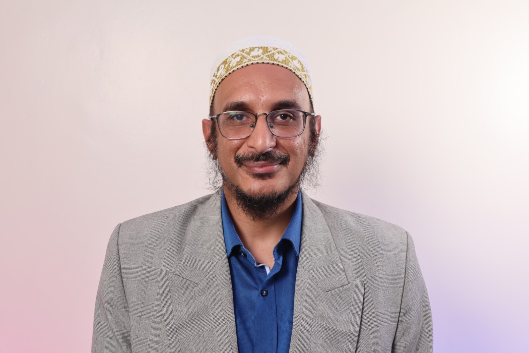 Mohammed Ezzy