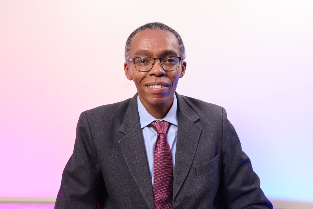 Allan Njau