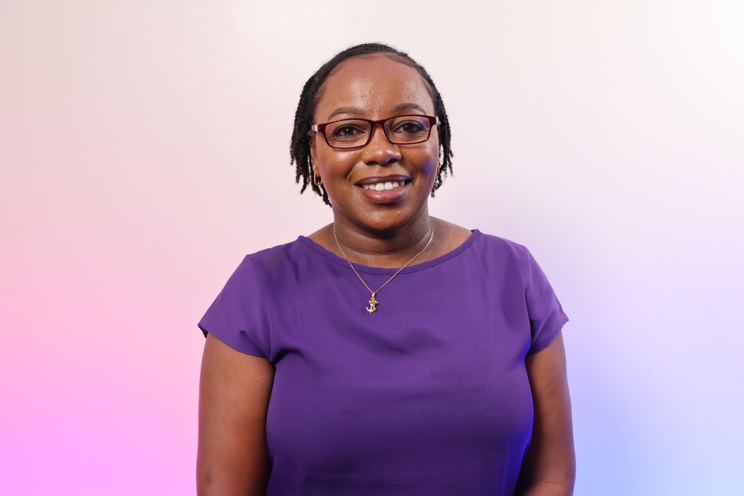 Catherine Mutinda