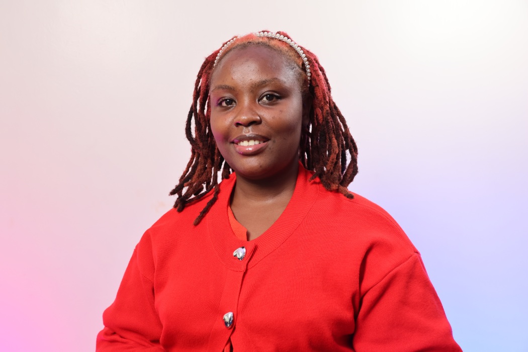 Sharon Njeri