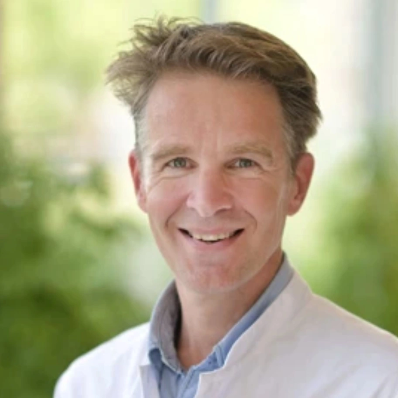 Marcus Rijken